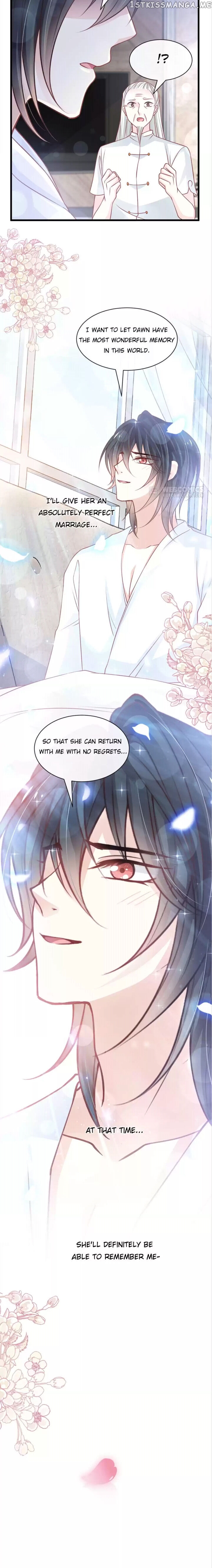 Second-To-None Adoration chapter 172 - page 12