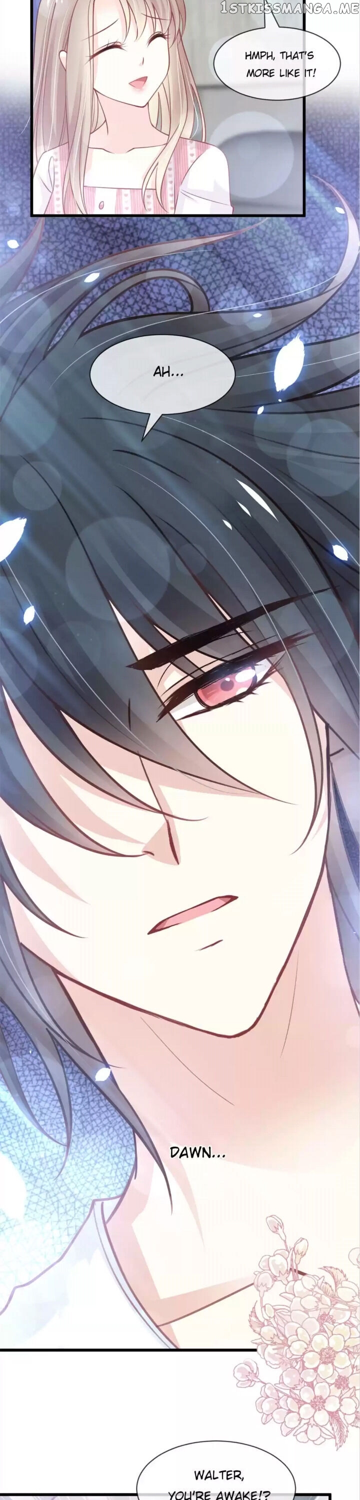 Second-To-None Adoration chapter 172 - page 2