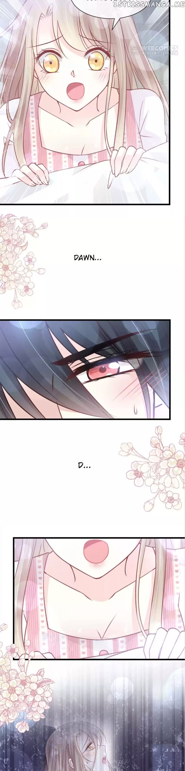 Second-To-None Adoration chapter 172 - page 3