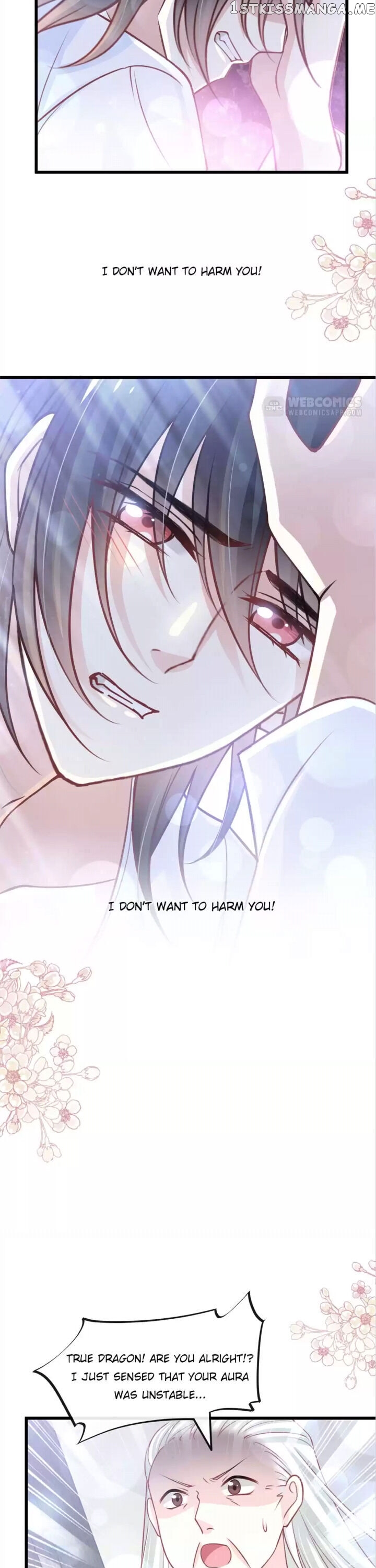 Second-To-None Adoration chapter 172 - page 6