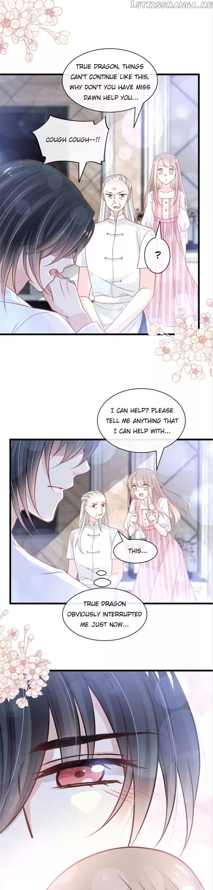 Second-To-None Adoration chapter 172 - page 8