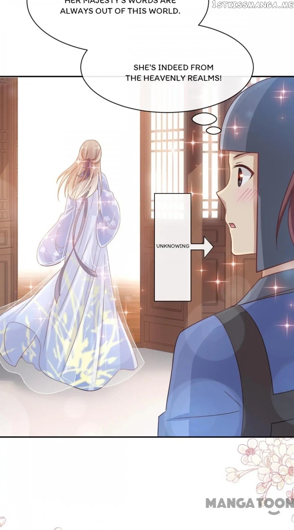 Second-To-None Adoration chapter 127 - page 15