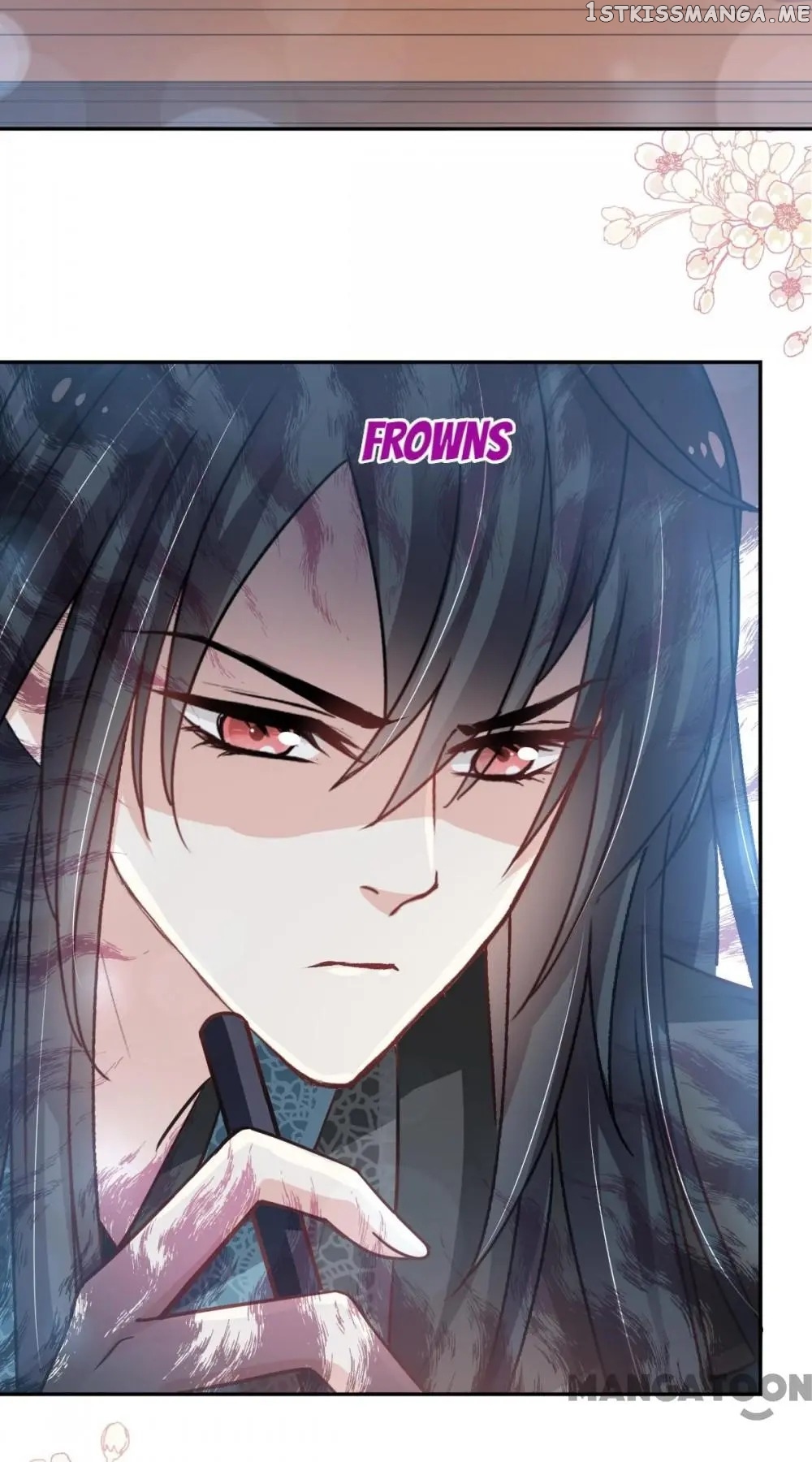 Second-To-None Adoration chapter 127 - page 18