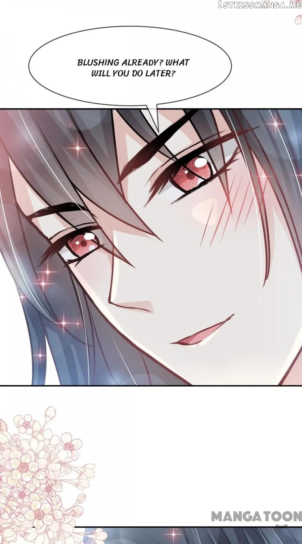 Second-To-None Adoration chapter 127 - page 29