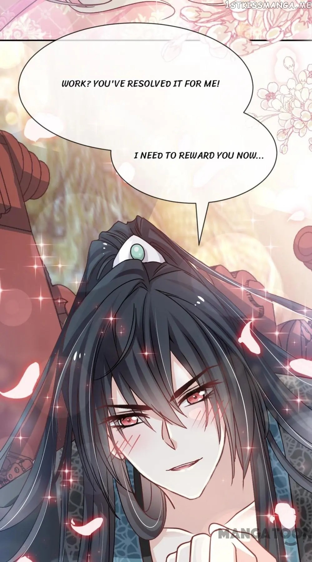 Second-To-None Adoration chapter 127 - page 34