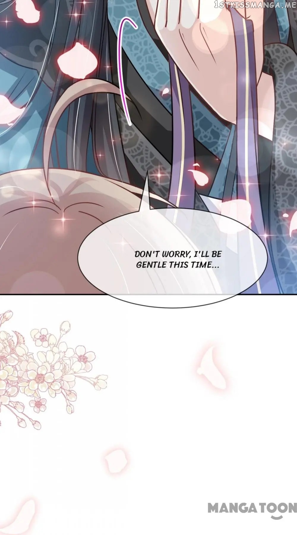 Second-To-None Adoration chapter 127 - page 35