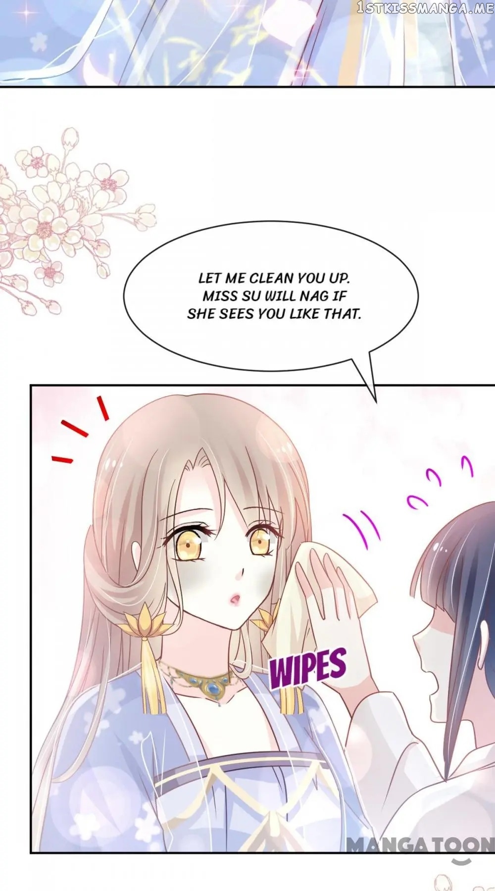 Second-To-None Adoration chapter 127 - page 5
