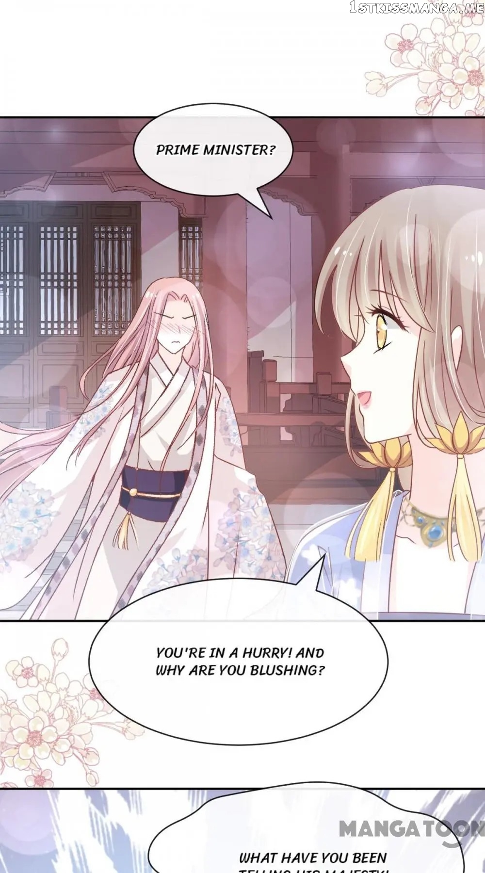 Second-To-None Adoration chapter 127 - page 6