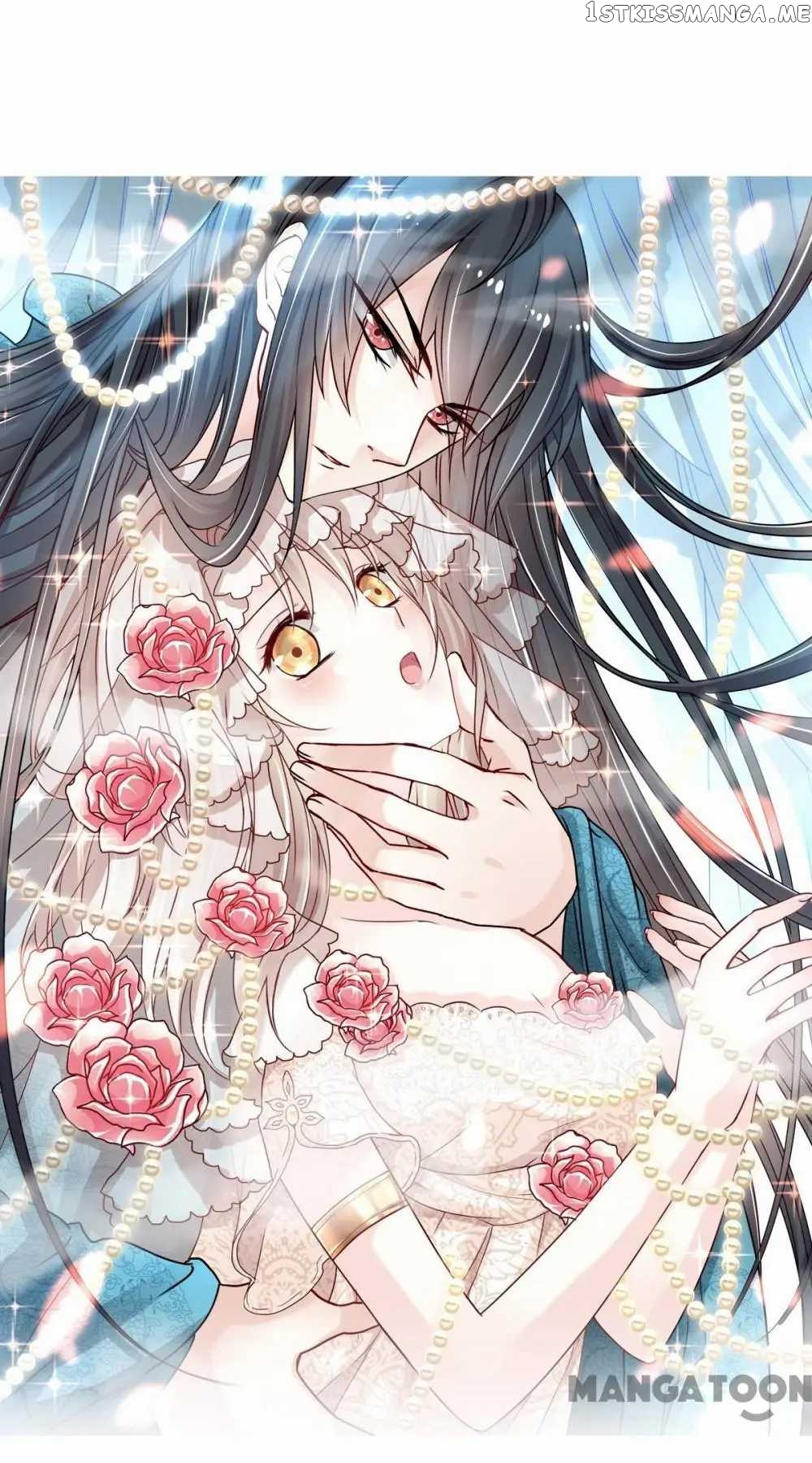 Second-To-None Adoration chapter 94 - page 1