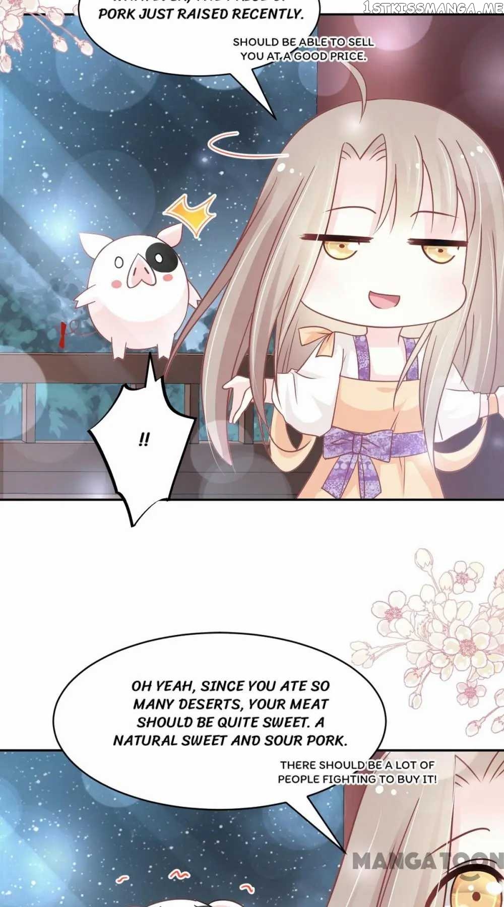 Second-To-None Adoration chapter 94 - page 13
