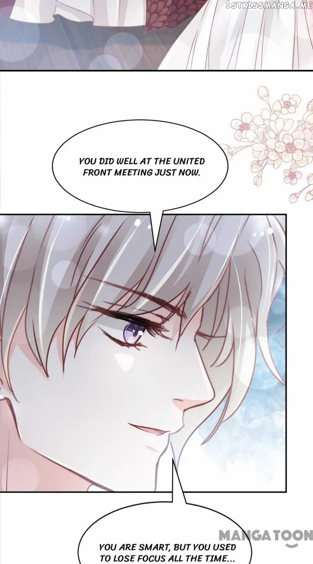 Second-To-None Adoration chapter 94 - page 16