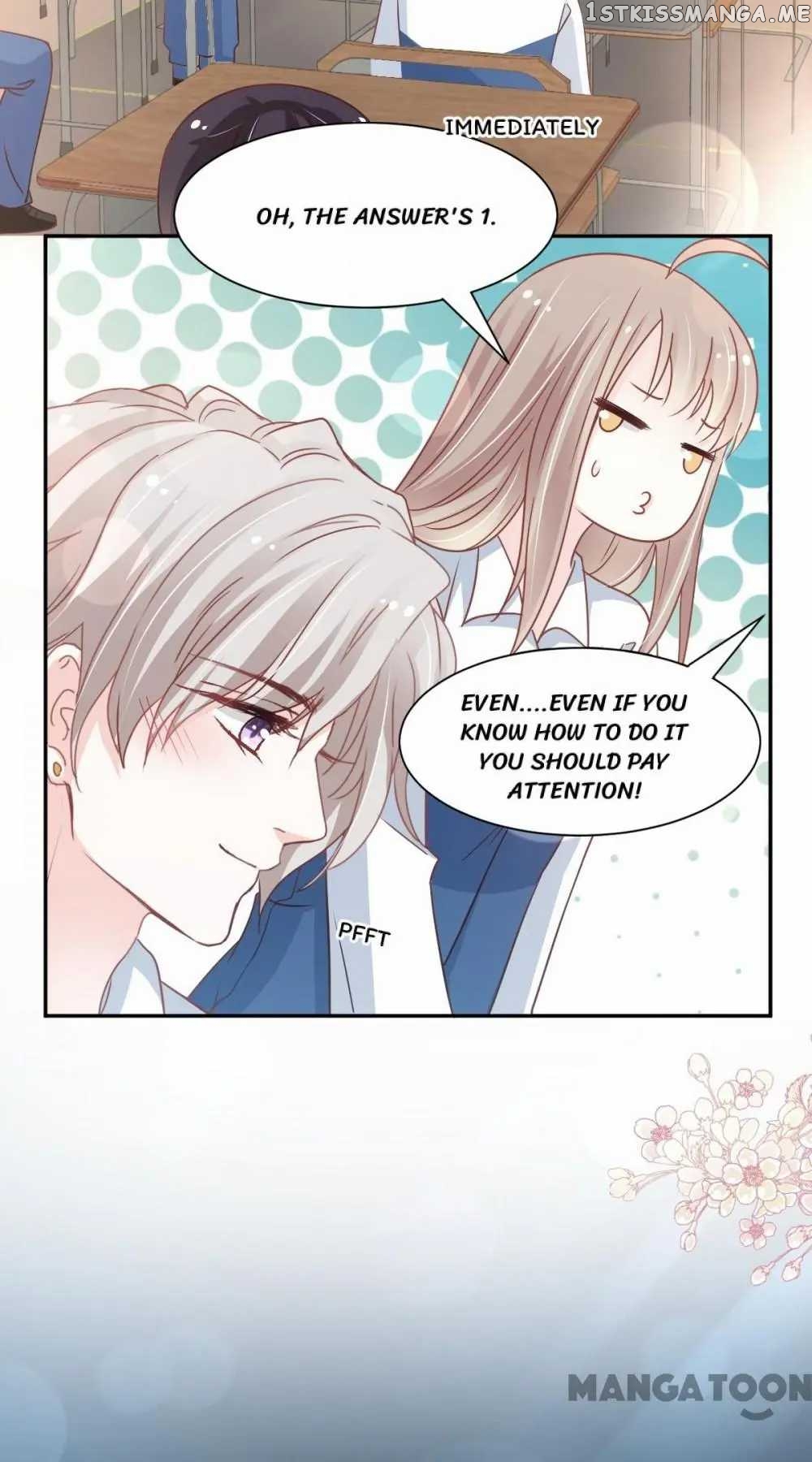 Second-To-None Adoration chapter 94 - page 19