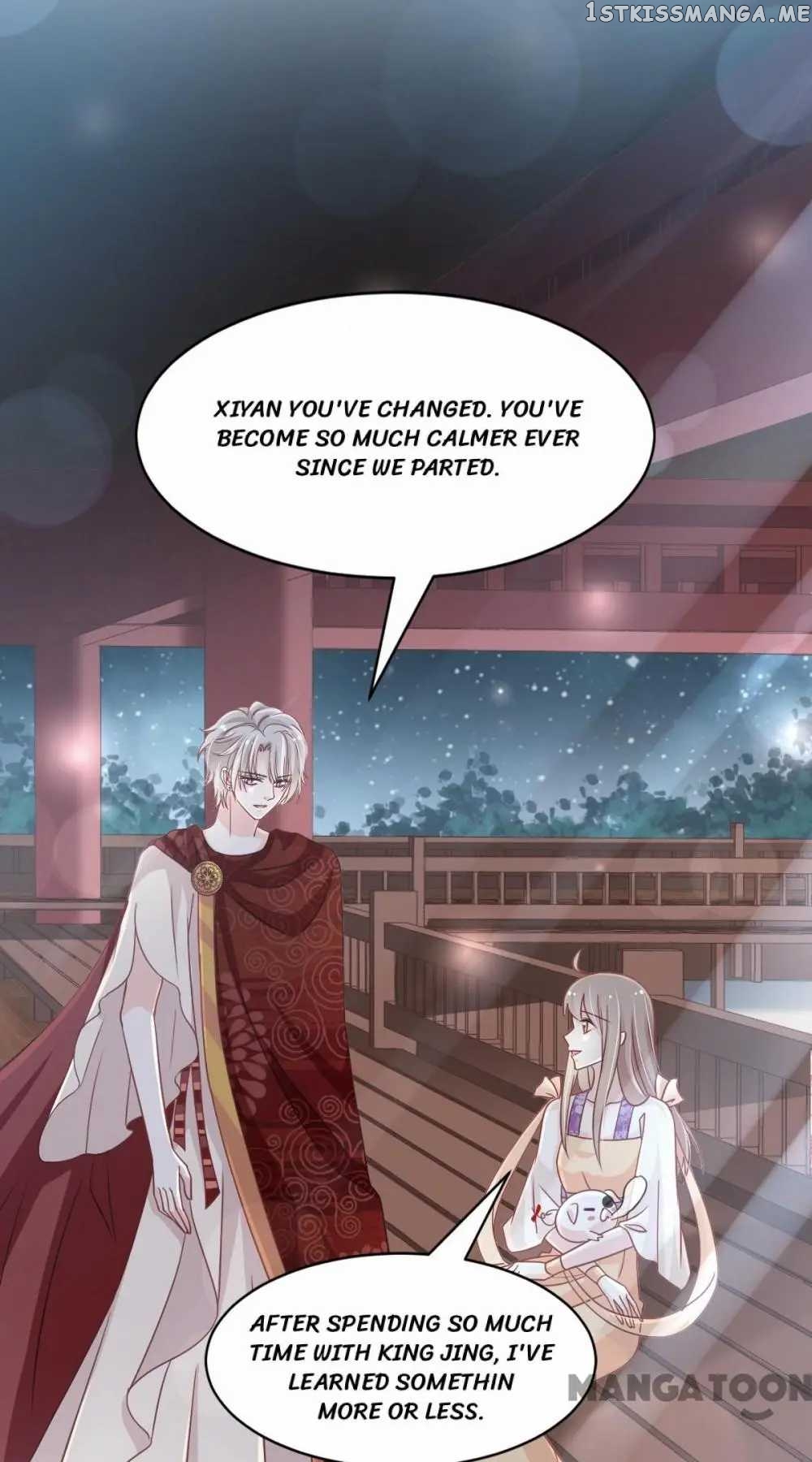 Second-To-None Adoration chapter 94 - page 20
