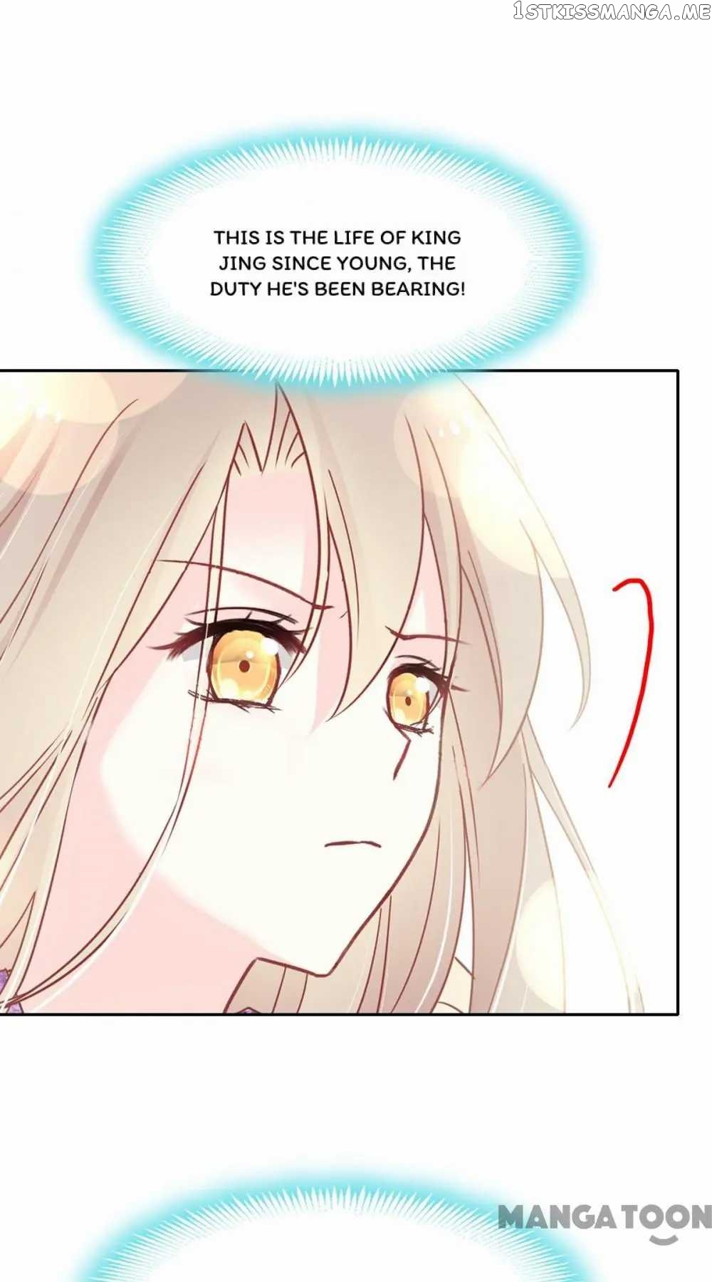 Second-To-None Adoration chapter 94 - page 28