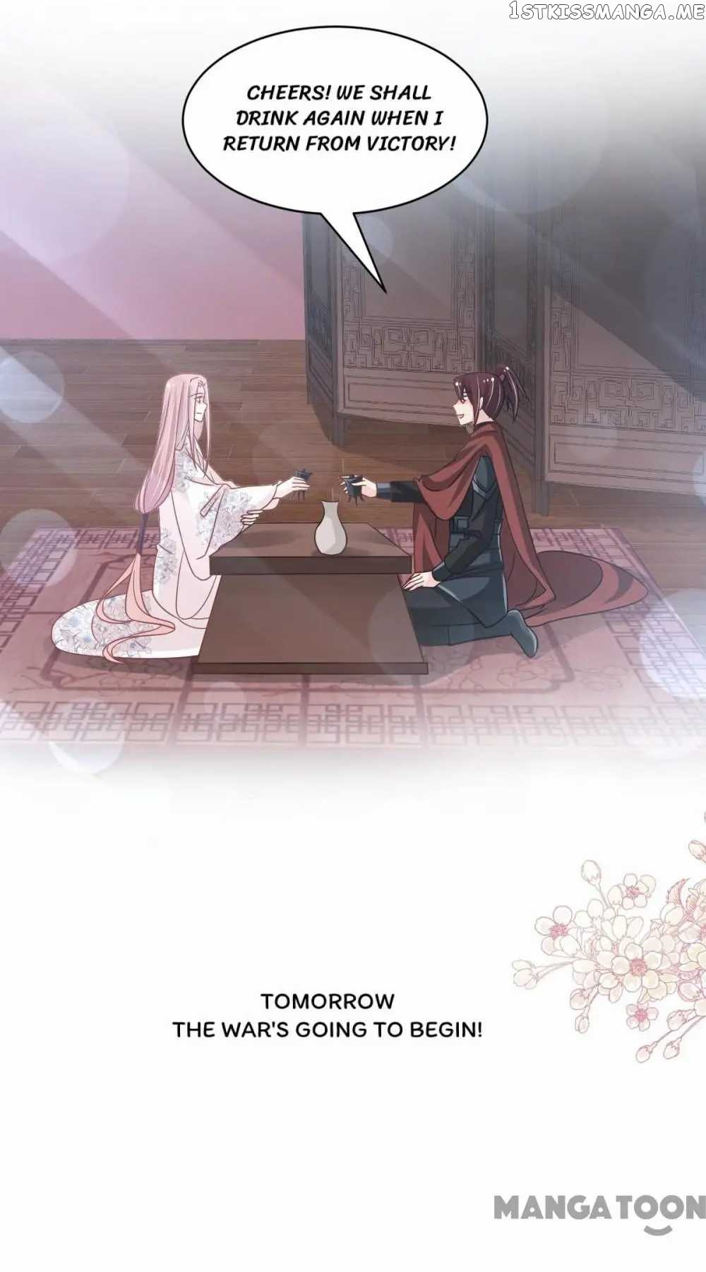 Second-To-None Adoration chapter 94 - page 32