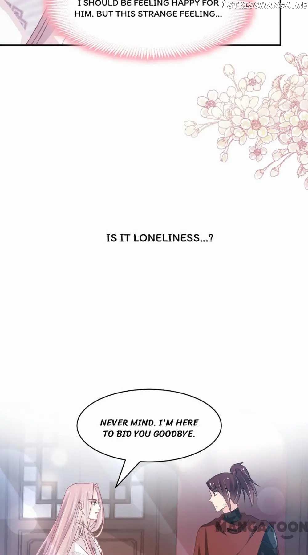 Second-To-None Adoration chapter 94 - page 5