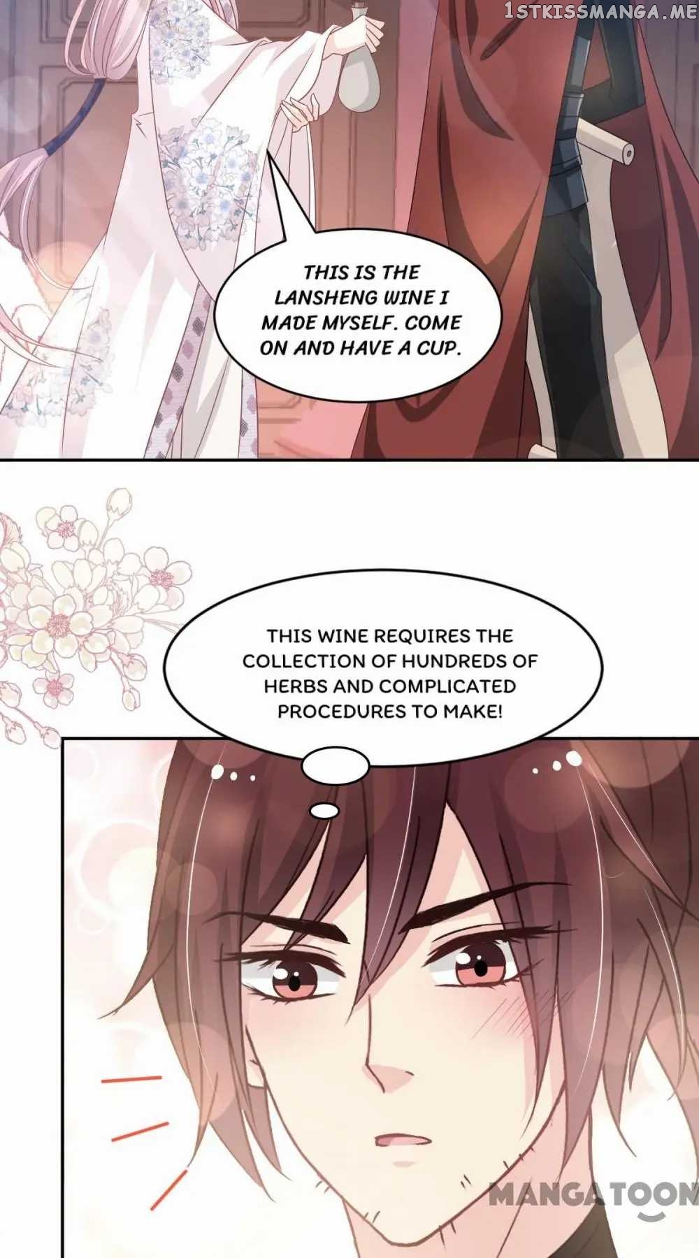 Second-To-None Adoration chapter 94 - page 6