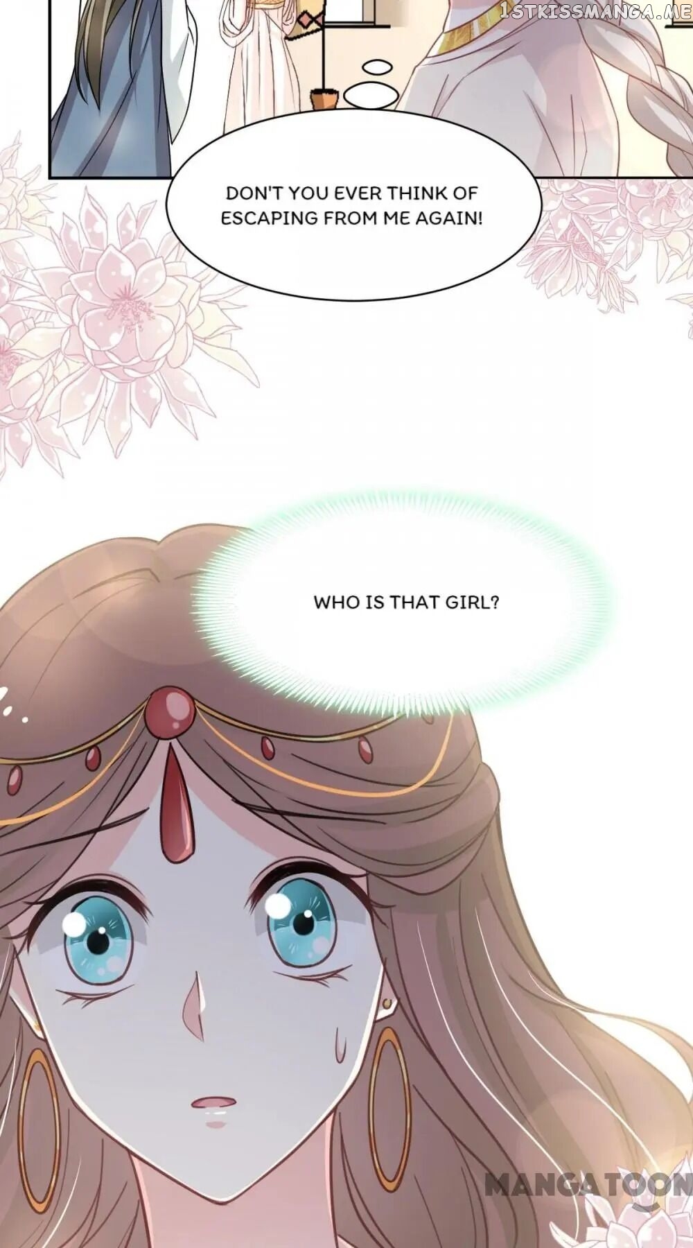 Second-To-None Adoration chapter 56 - page 10
