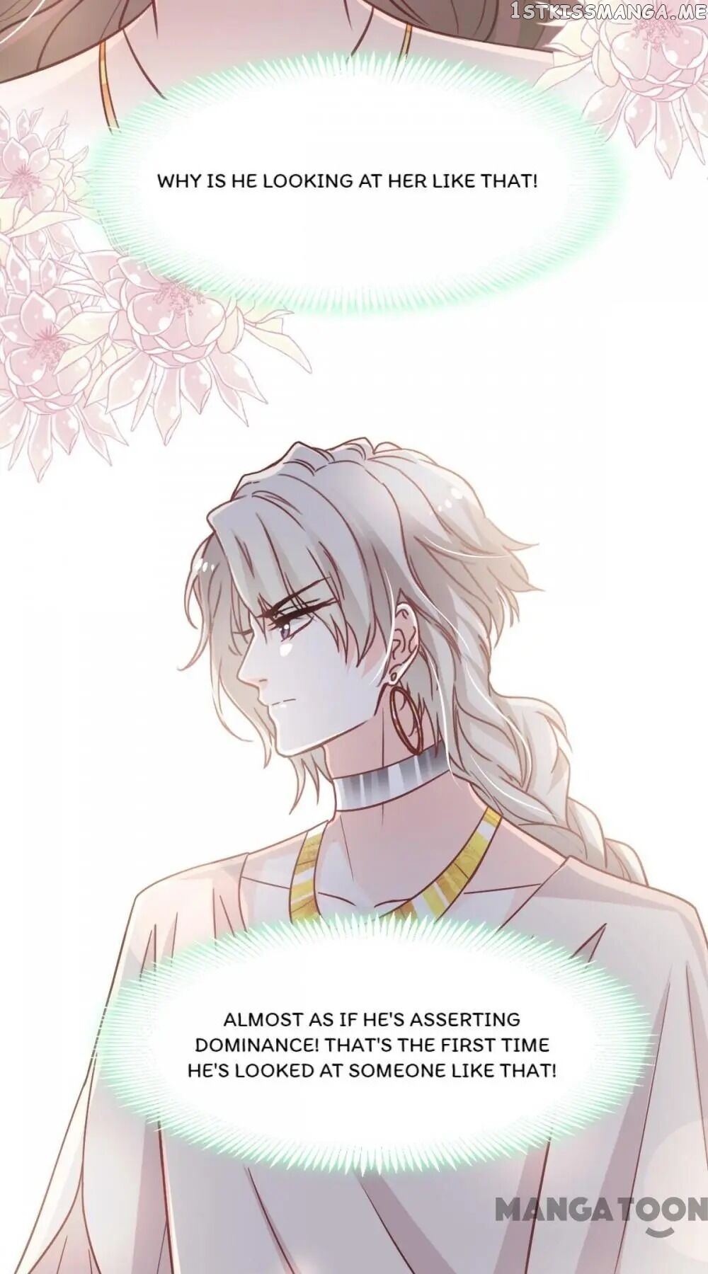 Second-To-None Adoration chapter 56 - page 11