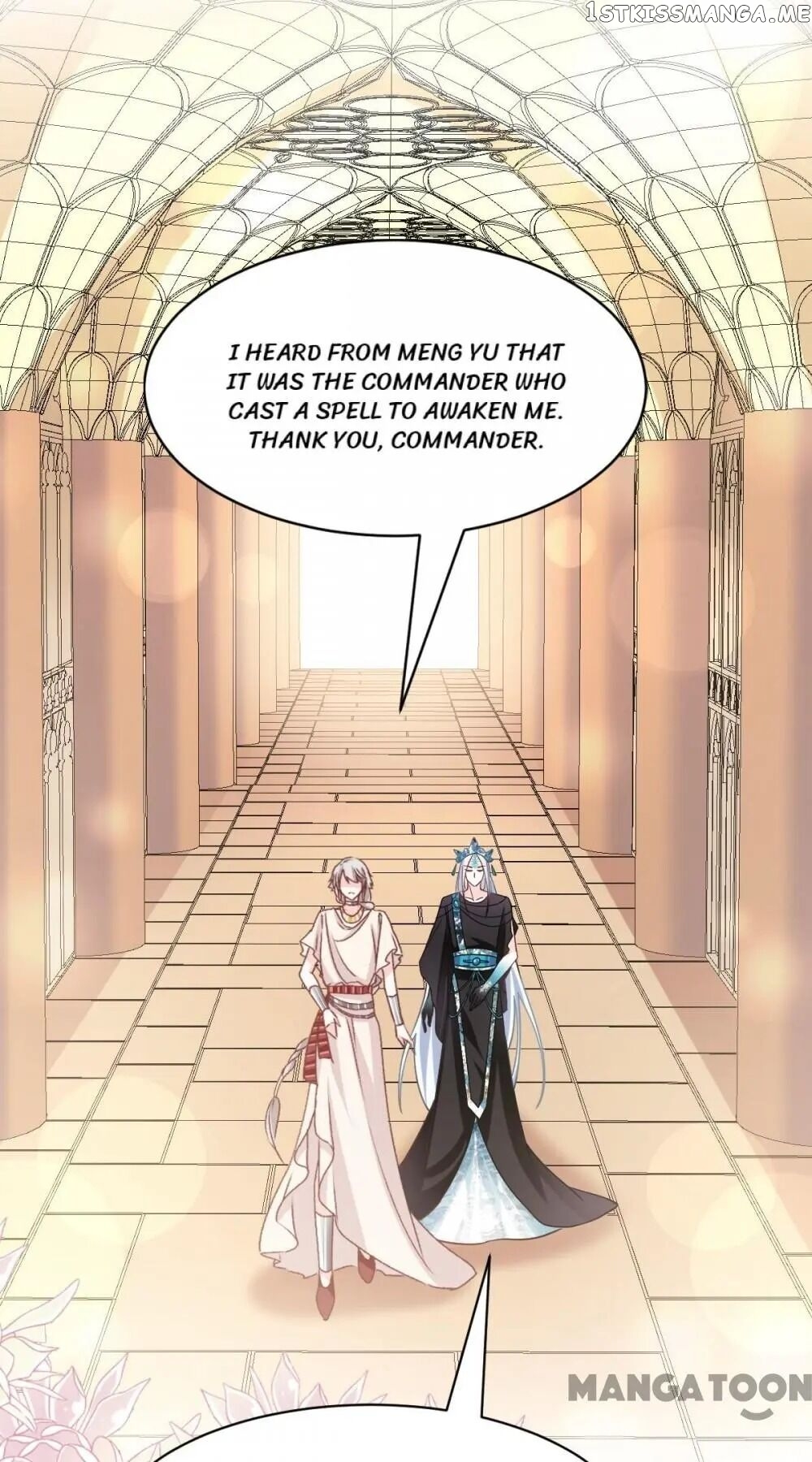 Second-To-None Adoration chapter 56 - page 21