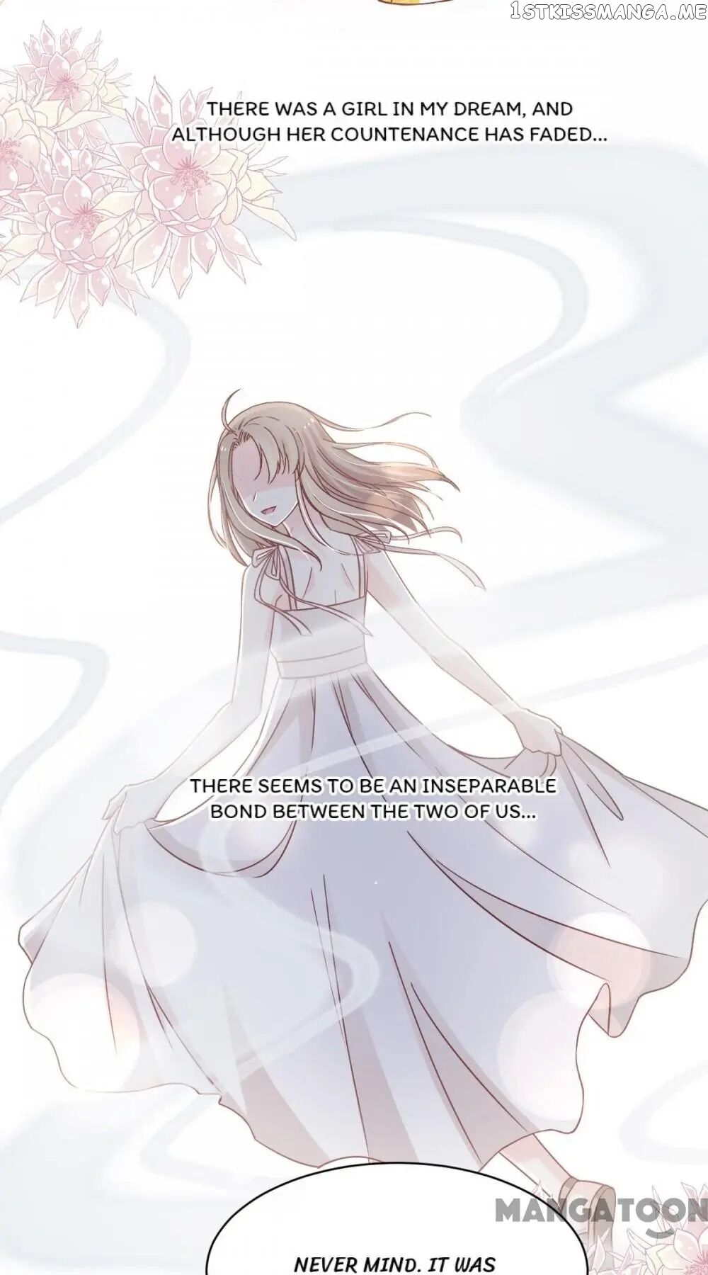 Second-To-None Adoration chapter 56 - page 24
