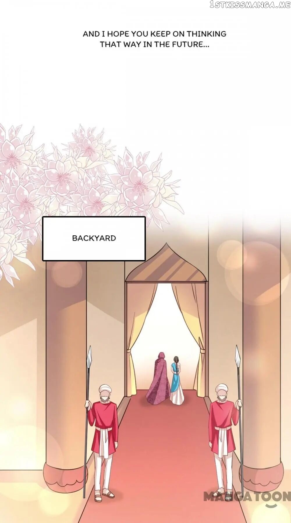 Second-To-None Adoration chapter 56 - page 26