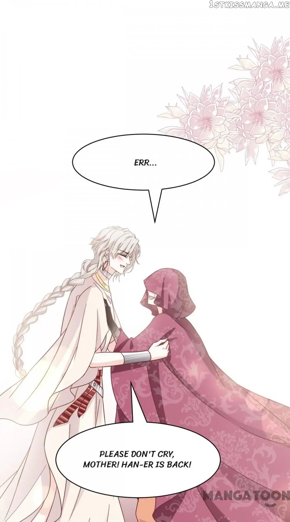 Second-To-None Adoration chapter 56 - page 28