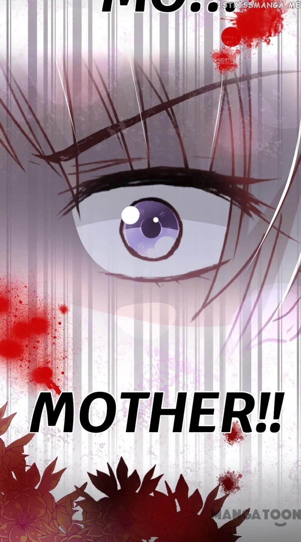 Second-To-None Adoration chapter 56 - page 32