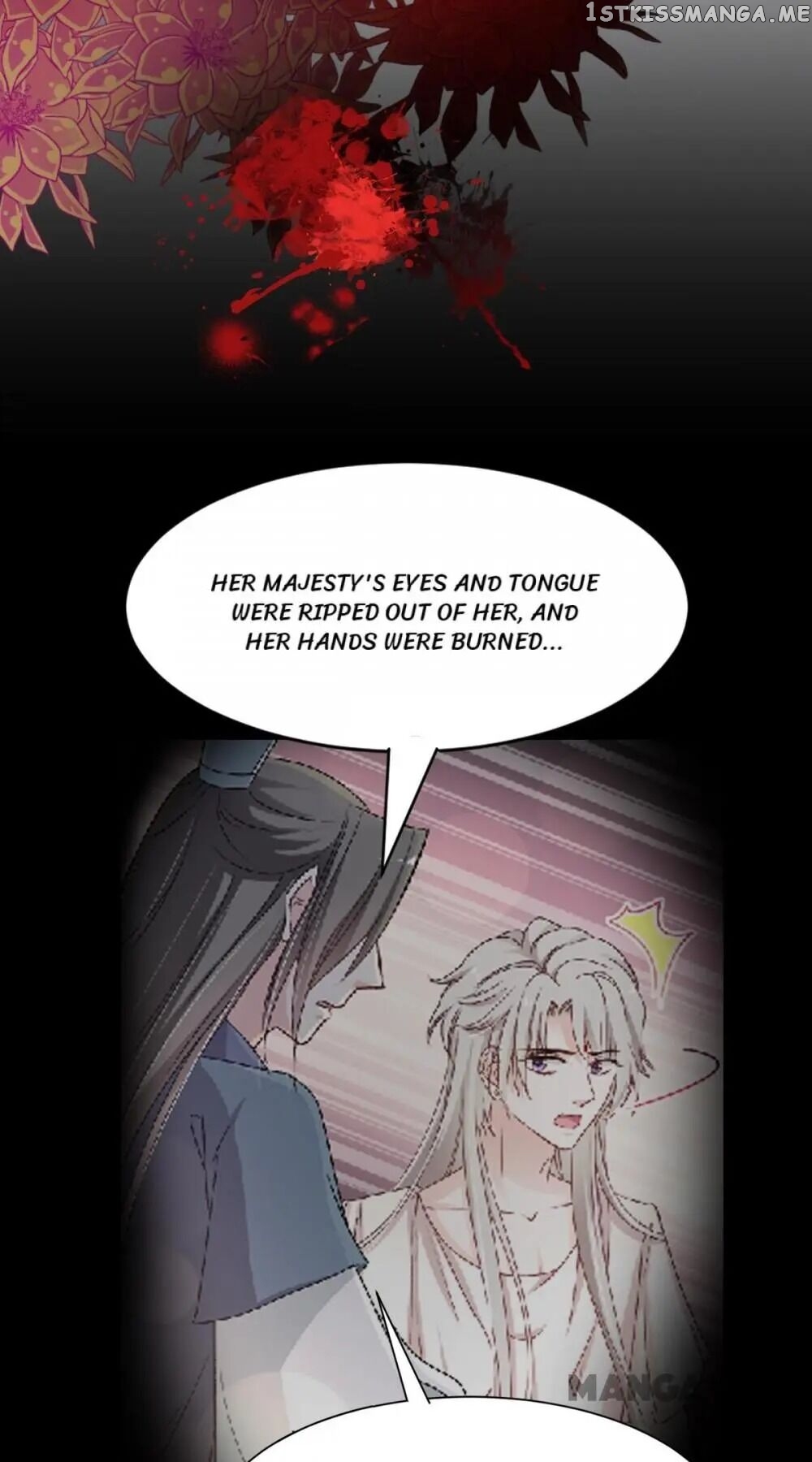 Second-To-None Adoration chapter 56 - page 33