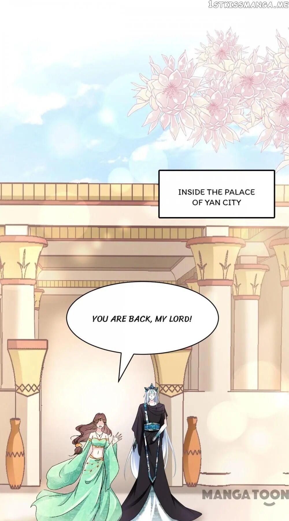 Second-To-None Adoration chapter 56 - page 4