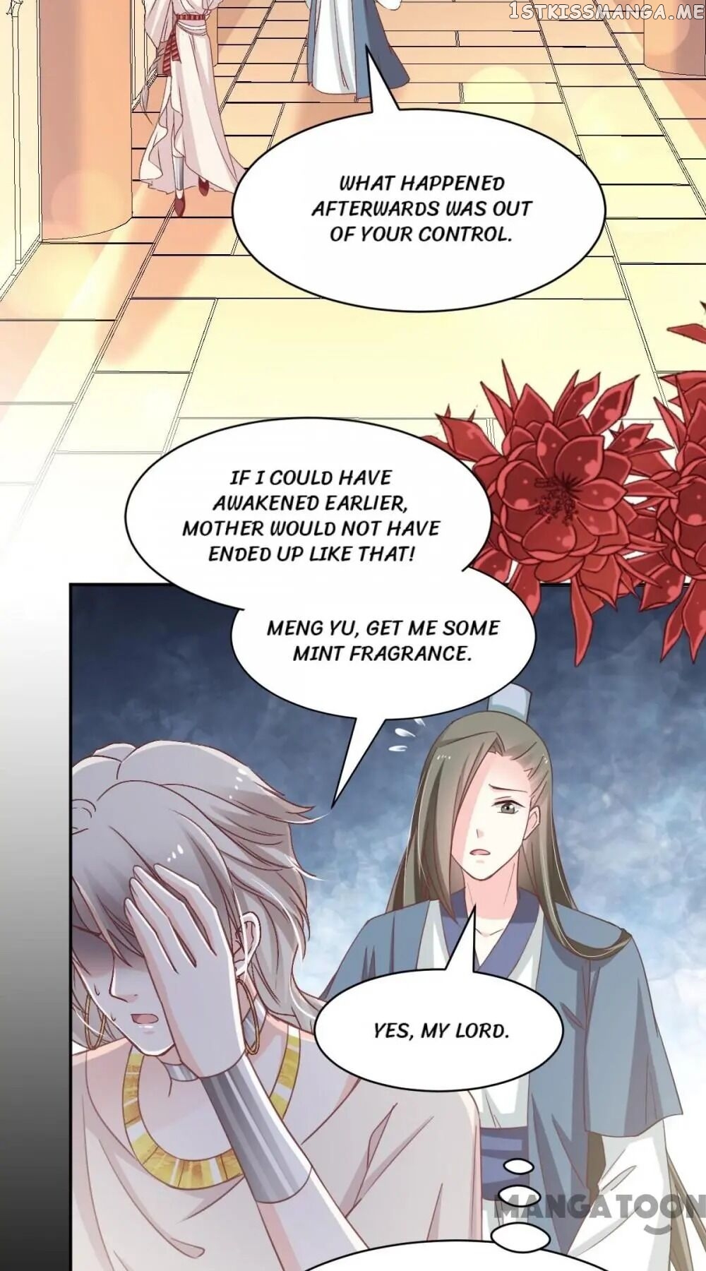 Second-To-None Adoration chapter 56 - page 42