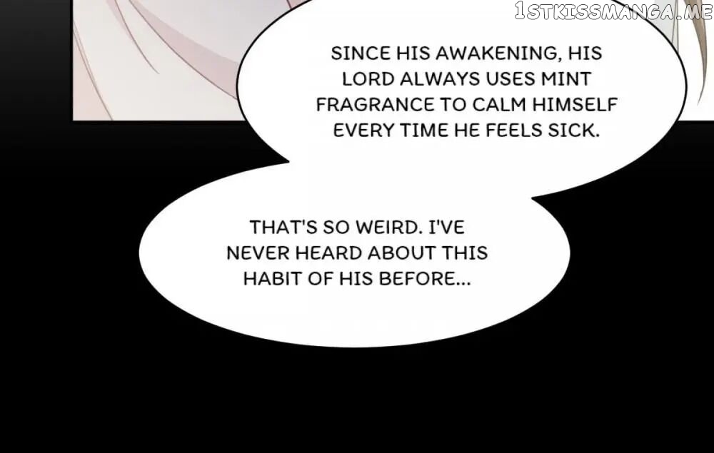 Second-To-None Adoration chapter 56 - page 43