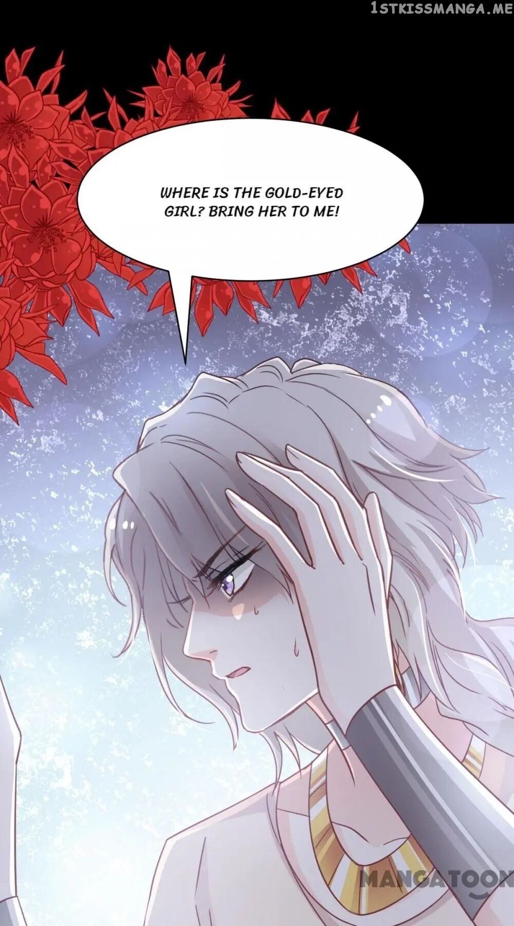Second-To-None Adoration chapter 56 - page 44