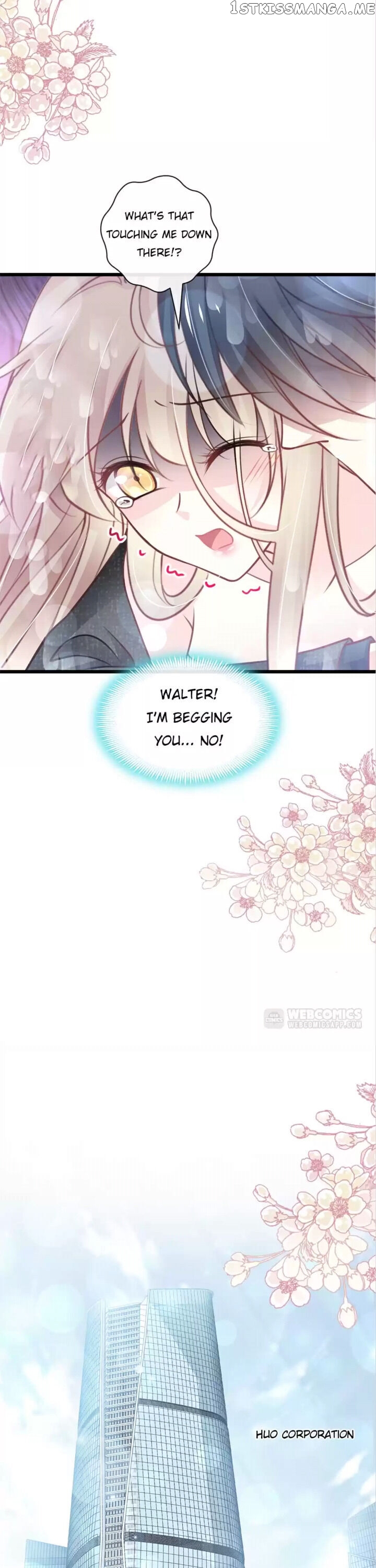 Second-To-None Adoration chapter 171 - page 4
