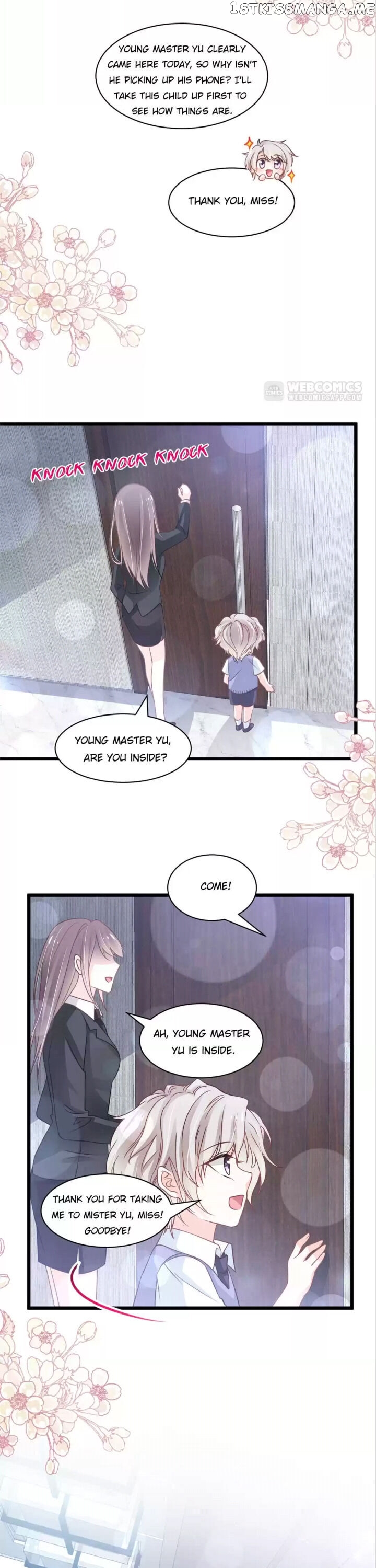 Second-To-None Adoration chapter 171 - page 6