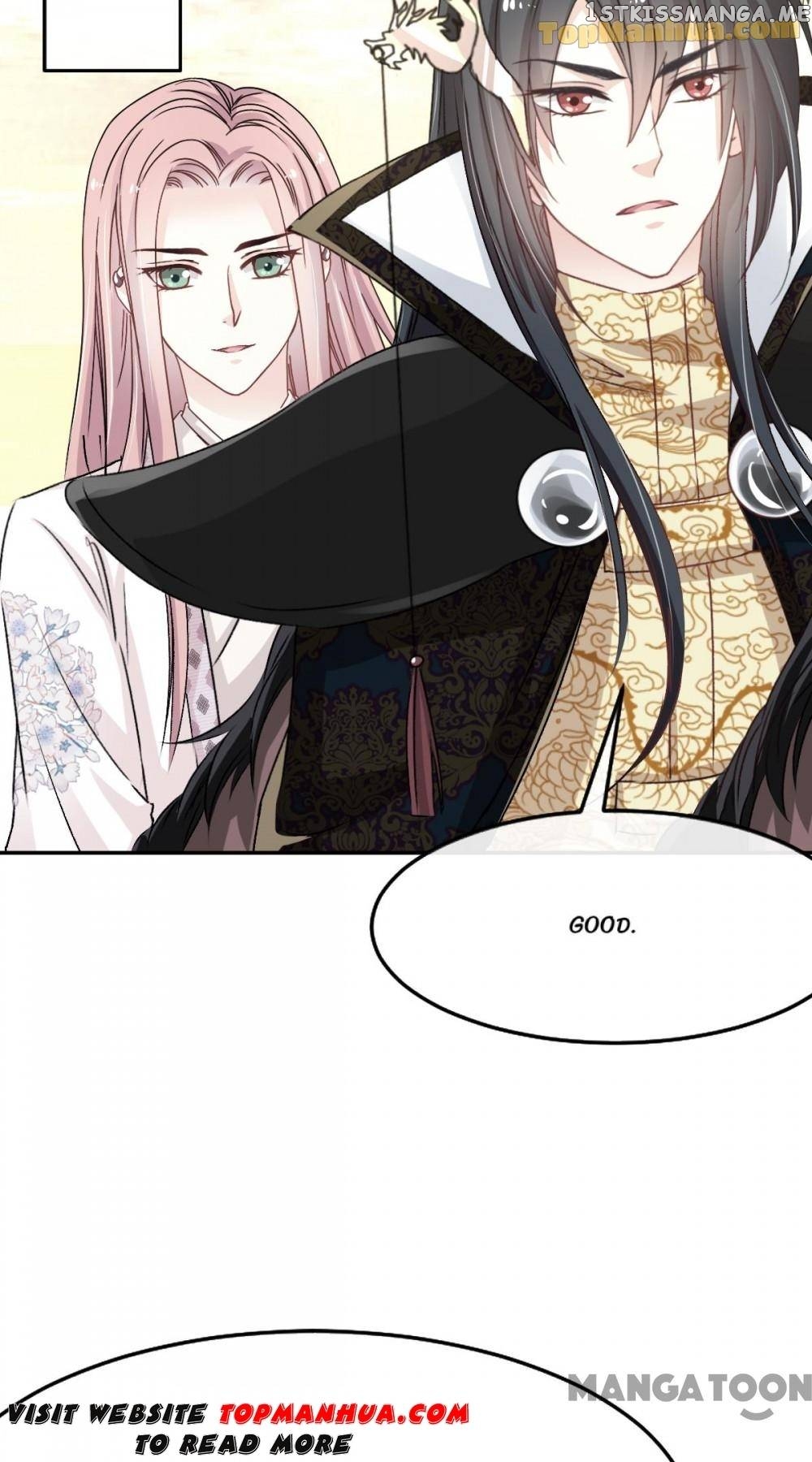 Second-To-None Adoration chapter 5 - page 2