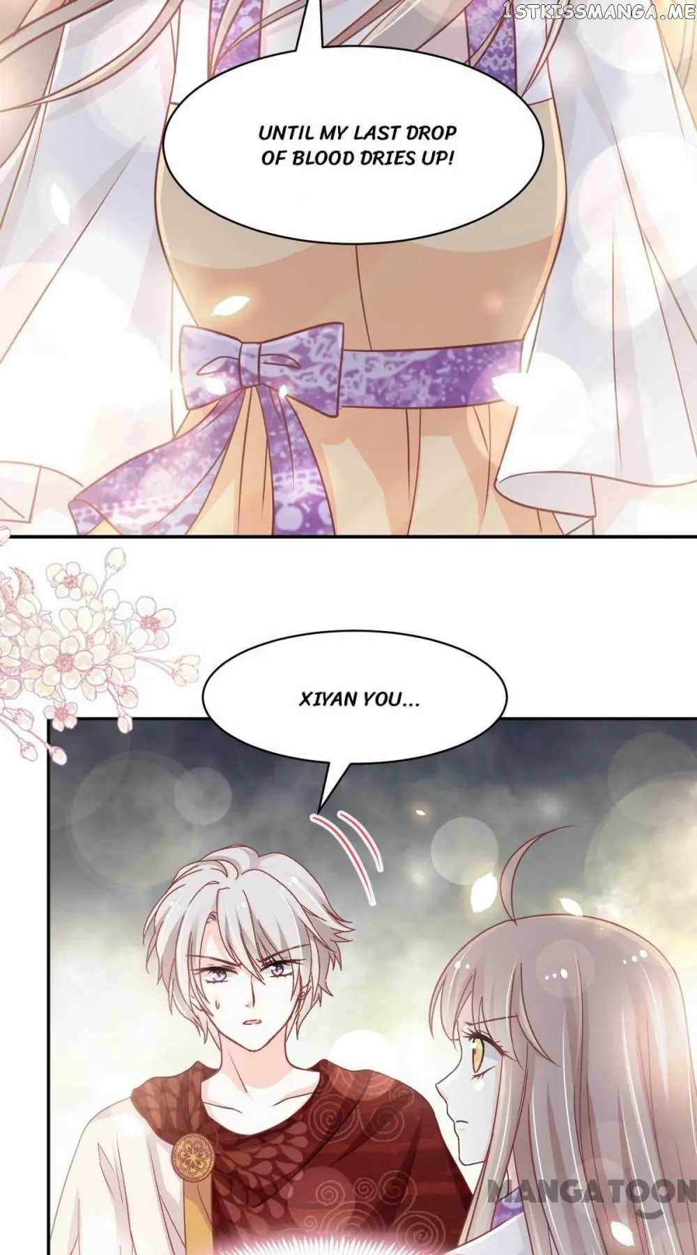Second-To-None Adoration chapter 93 - page 13