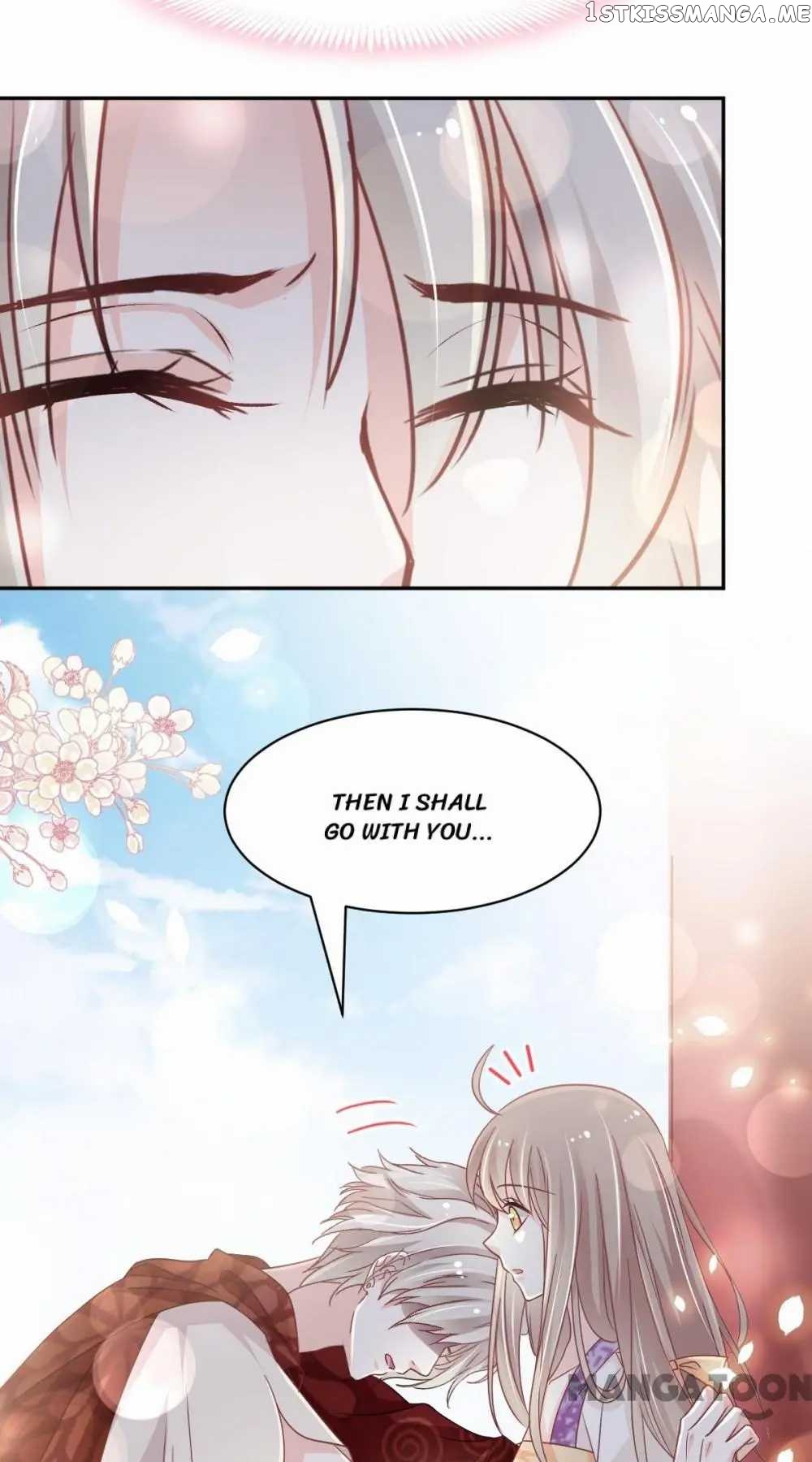 Second-To-None Adoration chapter 93 - page 15