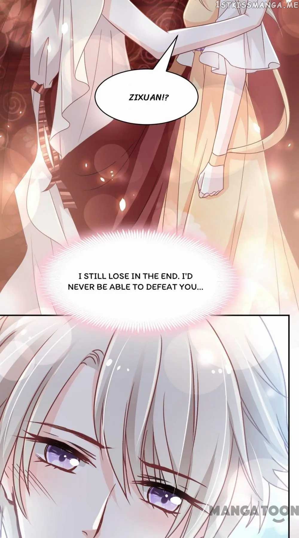 Second-To-None Adoration chapter 93 - page 16