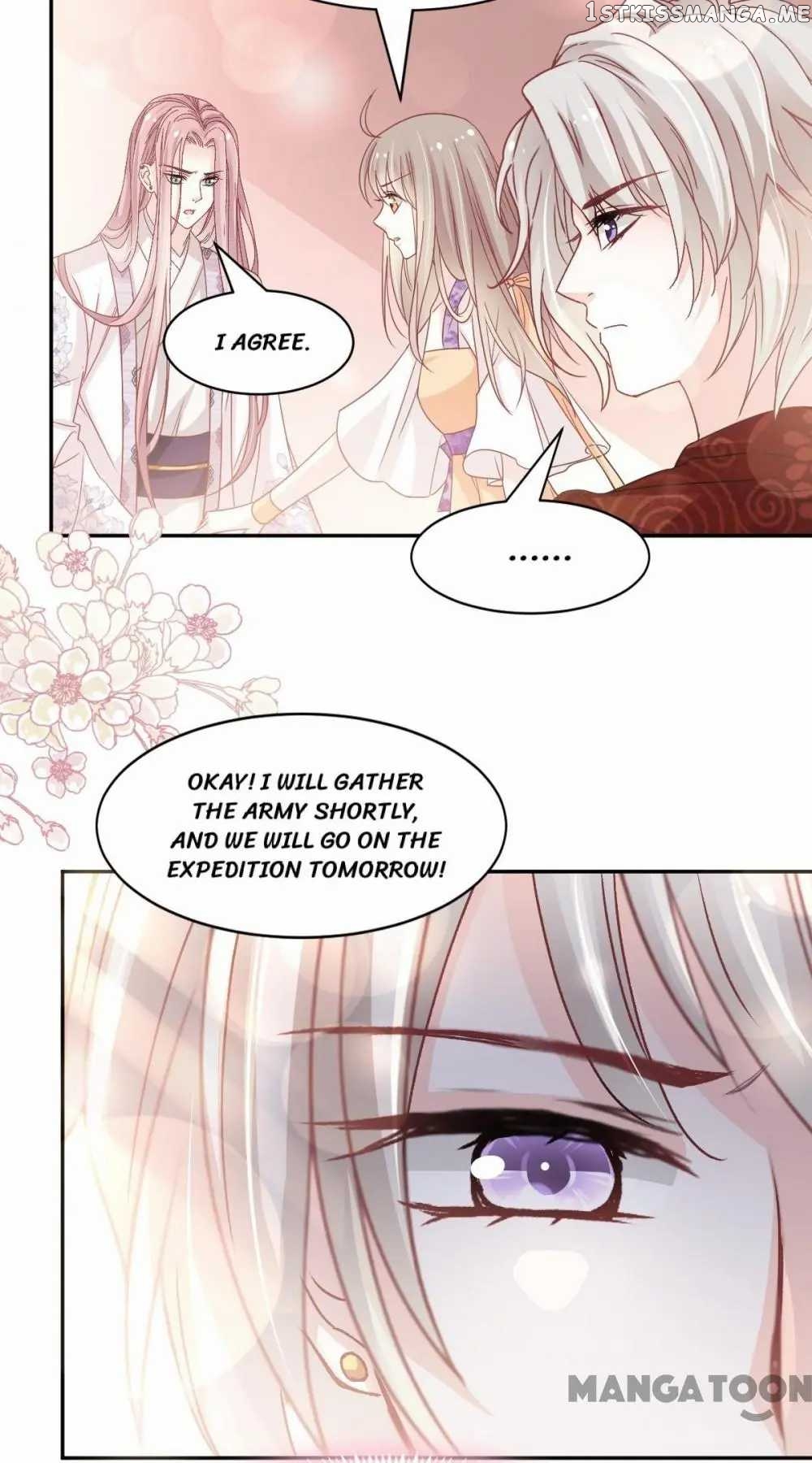 Second-To-None Adoration chapter 93 - page 23