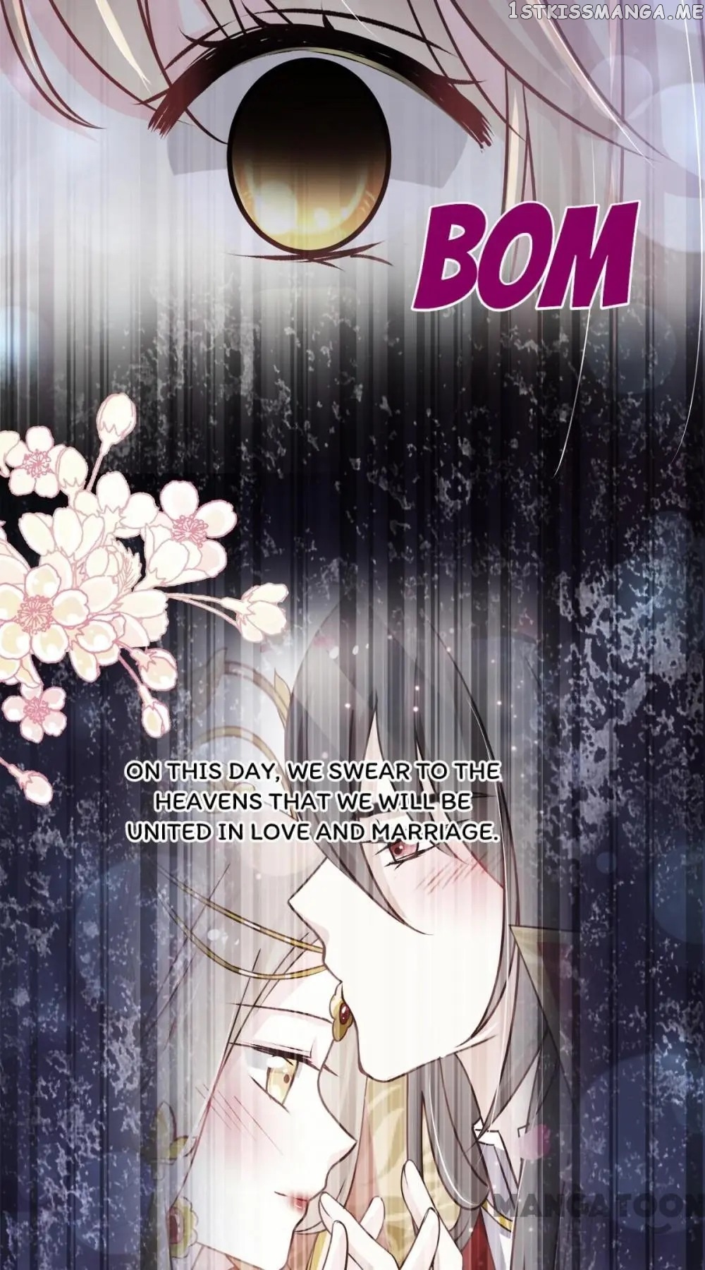 Second-To-None Adoration chapter 141 - page 12