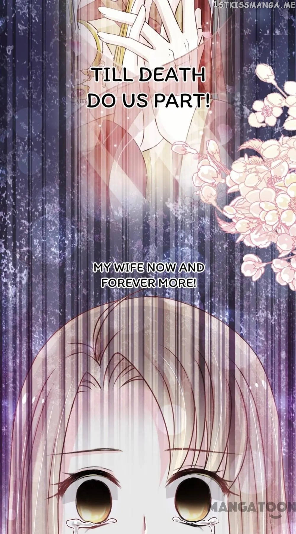Second-To-None Adoration chapter 141 - page 13