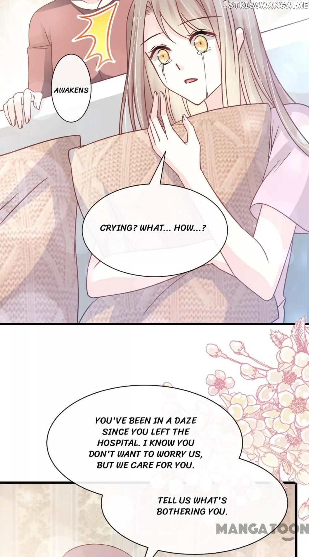 Second-To-None Adoration chapter 141 - page 15