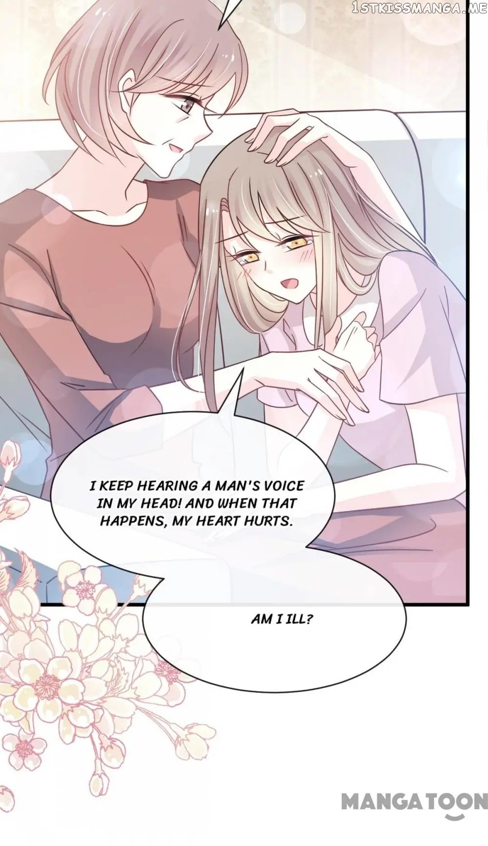 Second-To-None Adoration chapter 141 - page 16