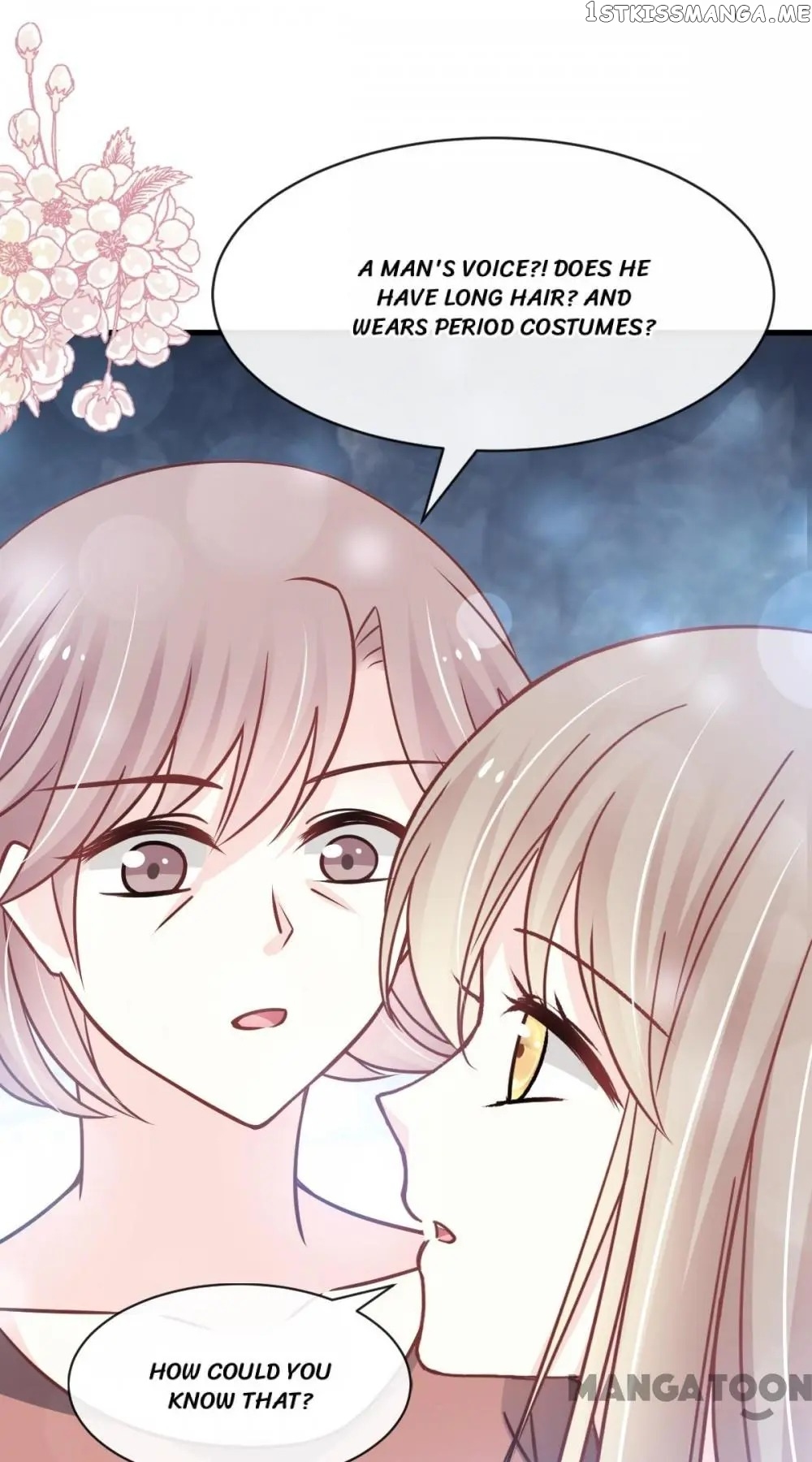 Second-To-None Adoration chapter 141 - page 17