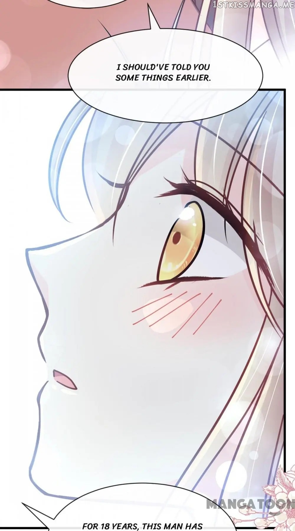 Second-To-None Adoration chapter 141 - page 18