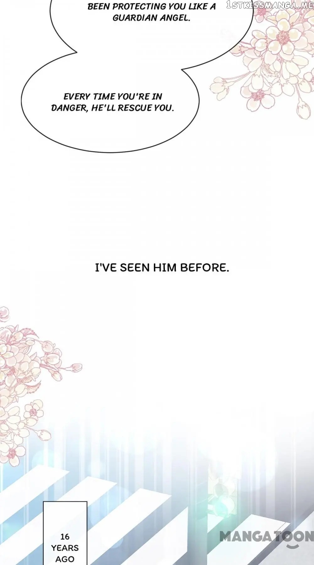 Second-To-None Adoration chapter 141 - page 19
