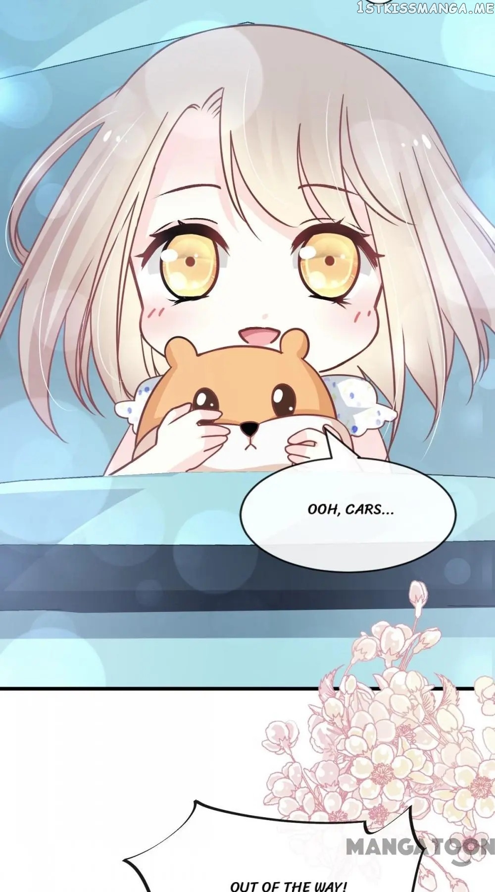 Second-To-None Adoration chapter 141 - page 21