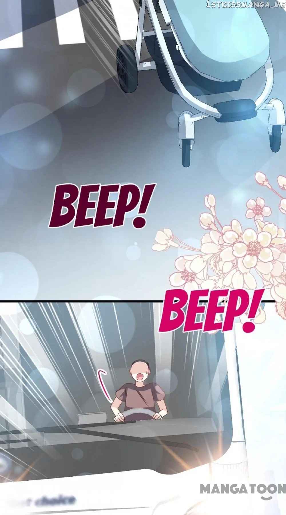 Second-To-None Adoration chapter 141 - page 24