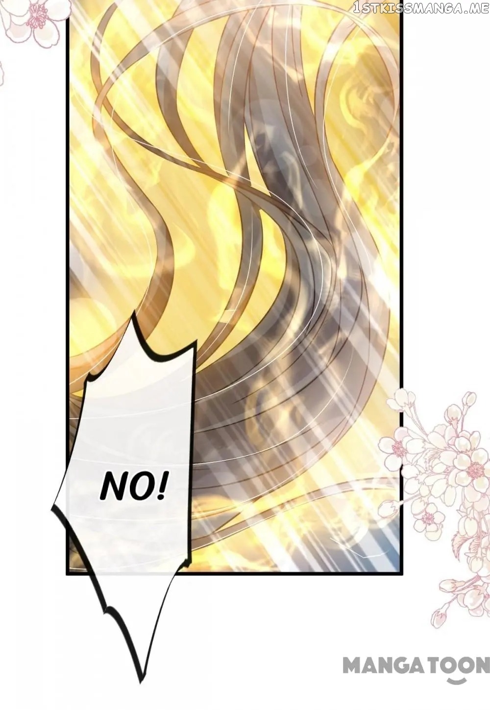 Second-To-None Adoration chapter 141 - page 26